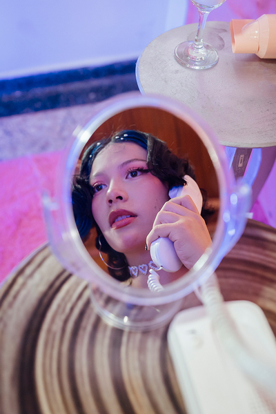 Interprète KittyAsian Photo 10