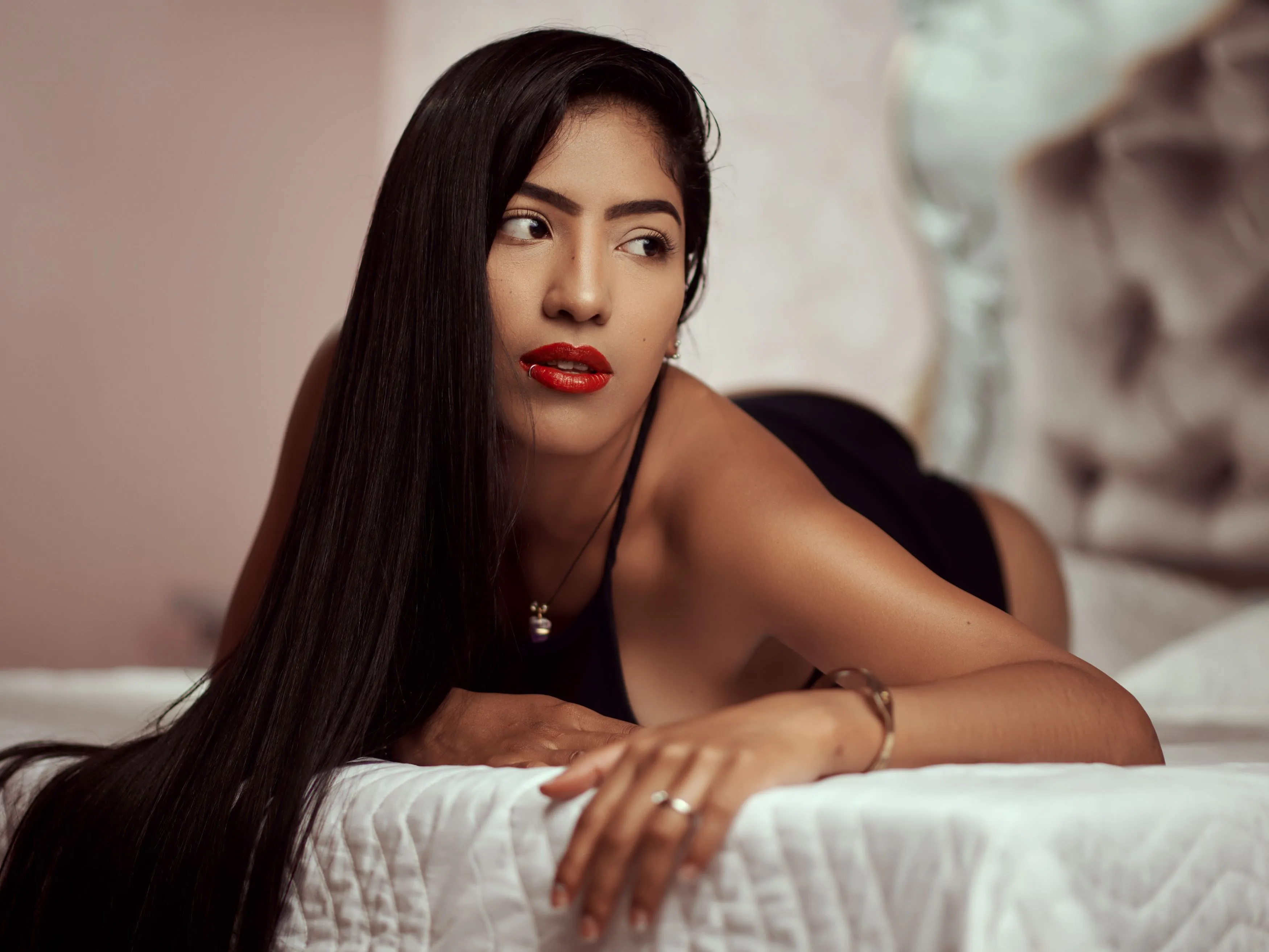 Image de profil du modèle de webcam SophieBras
