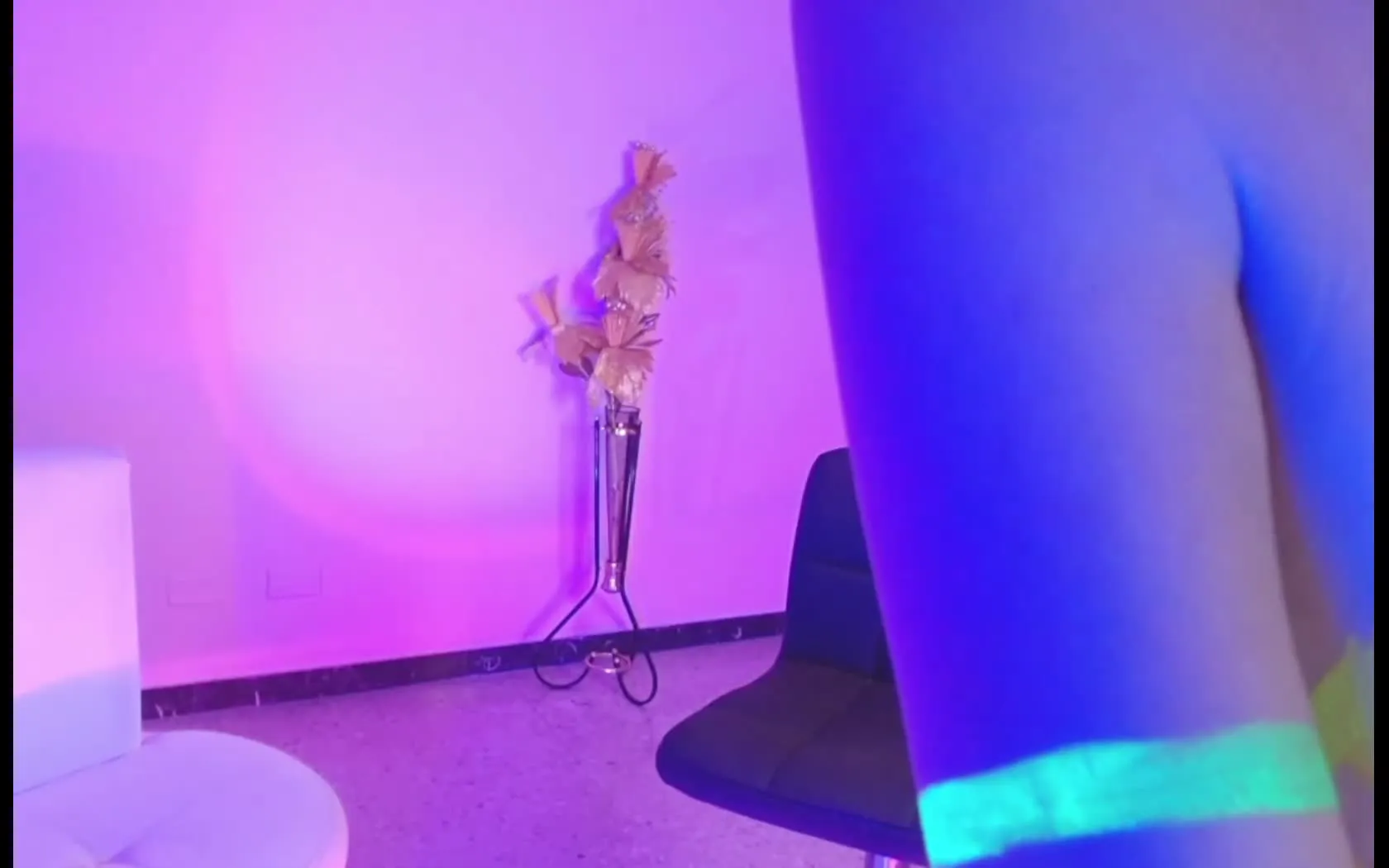 Performer chloemarin Video 1