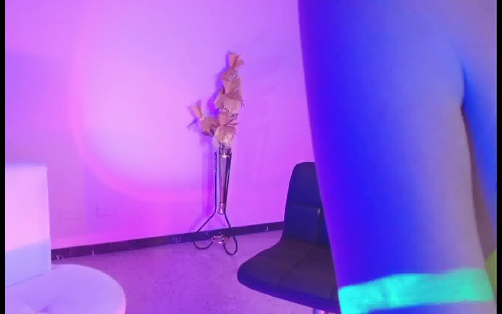 Artista chloemarin Video 1