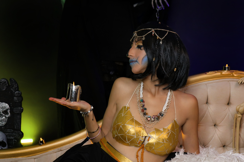 Artista chloemarin Foto 3