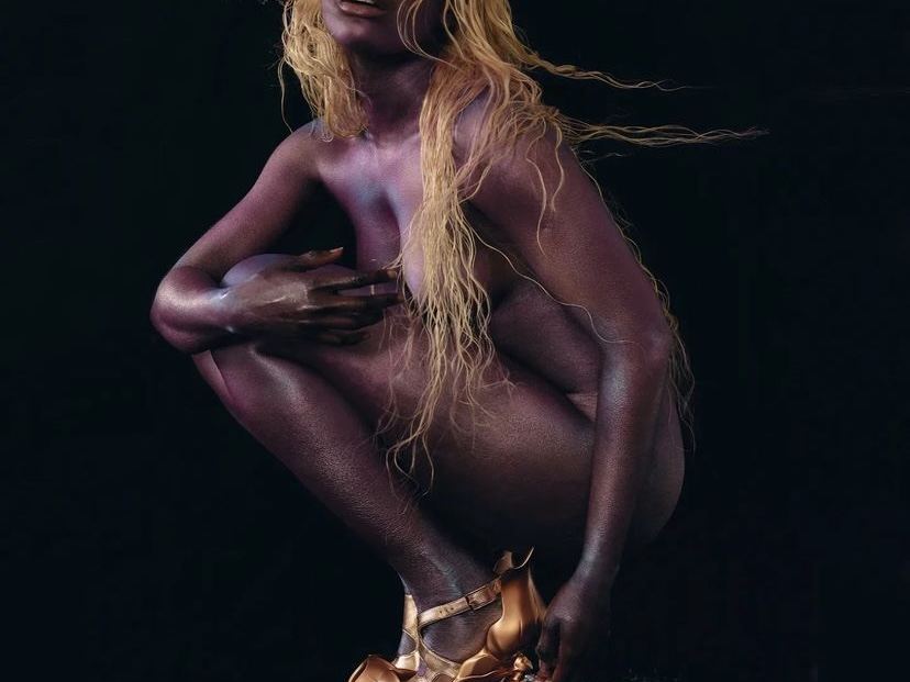 LuverlyAmeila profielfoto van cam model