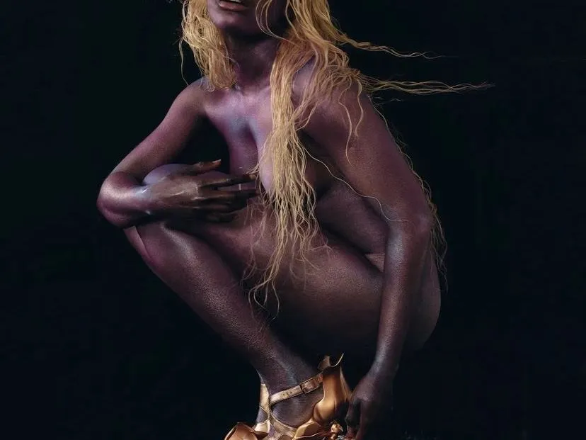 LuverlyAmeila profilbild på webbkameramodell