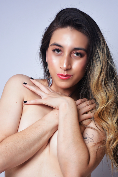 Artiest JuliethaUribe Foto 4