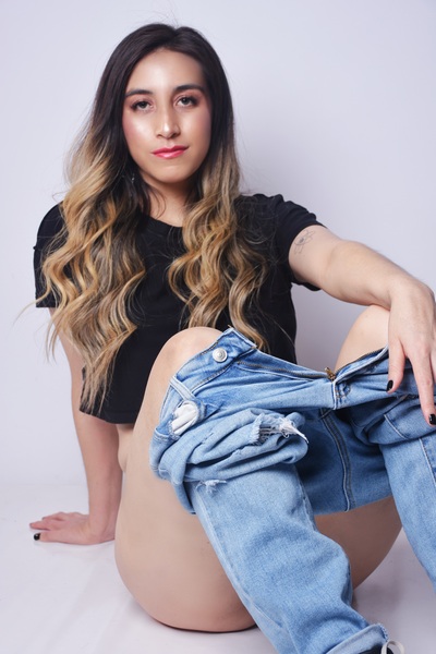 Artiest JuliethaUribe Foto 2