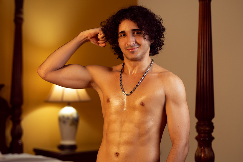 Utøver SexyLucashot Bilde 6
