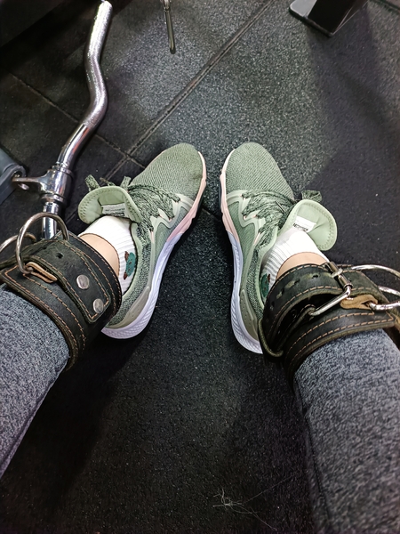 Utøver MelYoungBJ Bilde 7