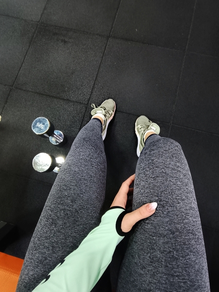 Utøver MelYoungBJ Bilde 6