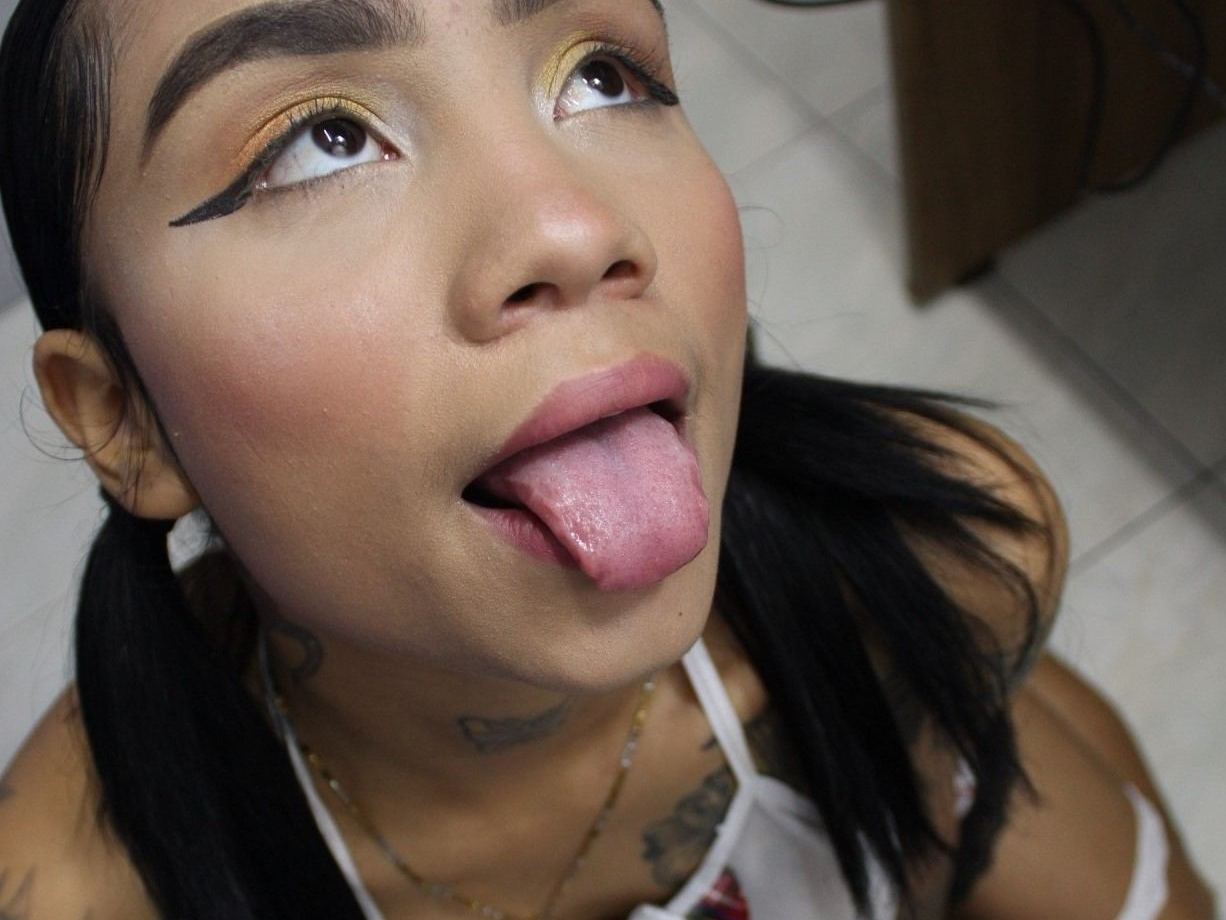 Foto de perfil de modelo de webcam de Sofianappi