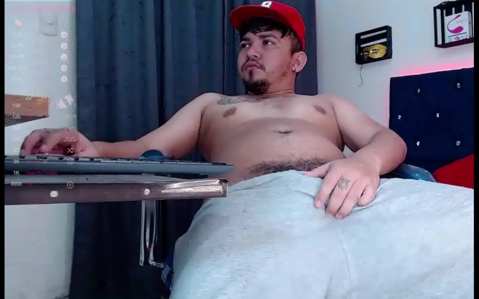 Interprete patrick19stiven Video 1