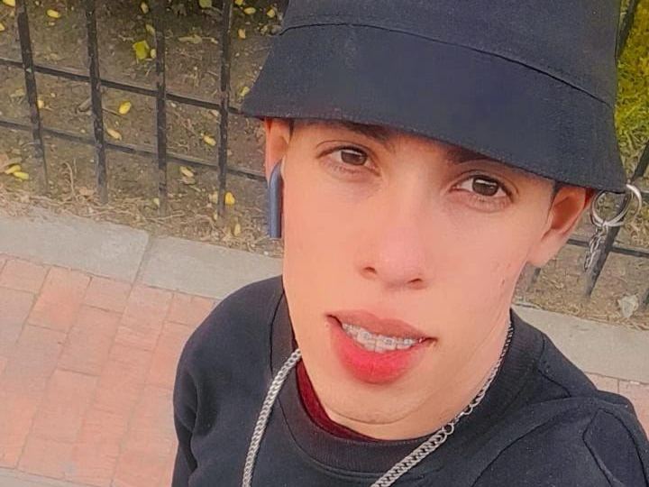 Foto de perfil de modelo de webcam de patrick19stiven