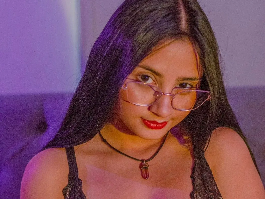 Image de profil du modèle de webcam EimyGoddess