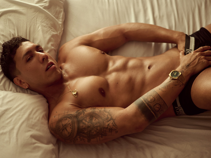 Artist TravisRagnar Foto 1