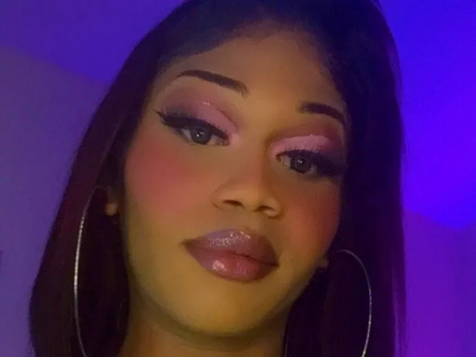 SashaHiills Profilbild des Cam-Modells