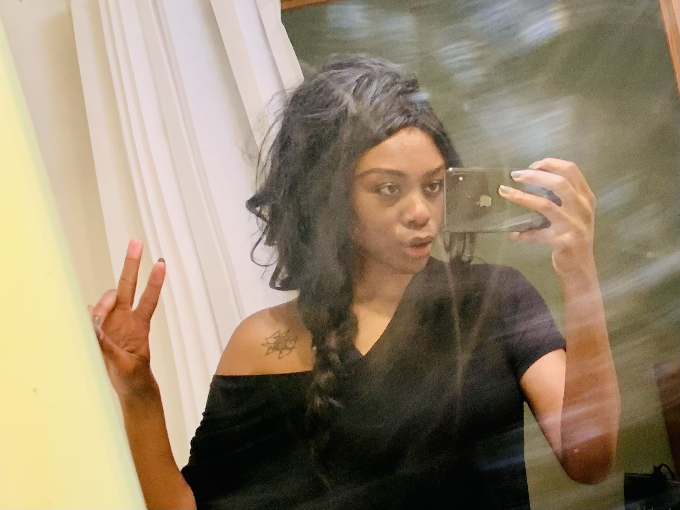 FrankieMissy profilbild på webbkameramodell