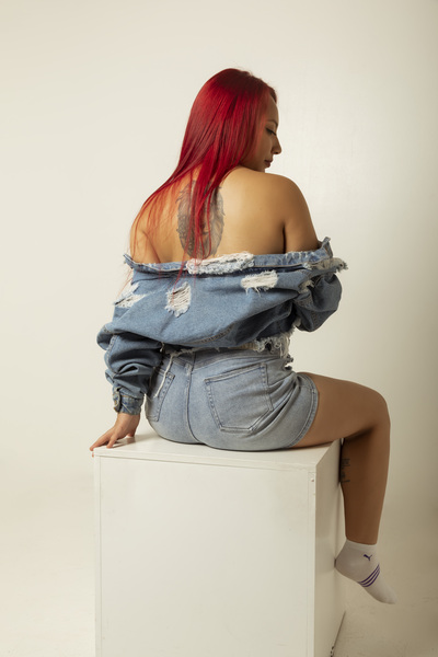 Interprete EmiilySmitth Foto 6