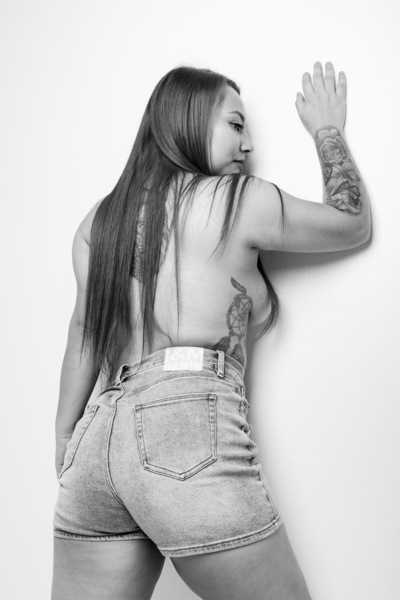 Interprete EmiilySmitth Foto 9