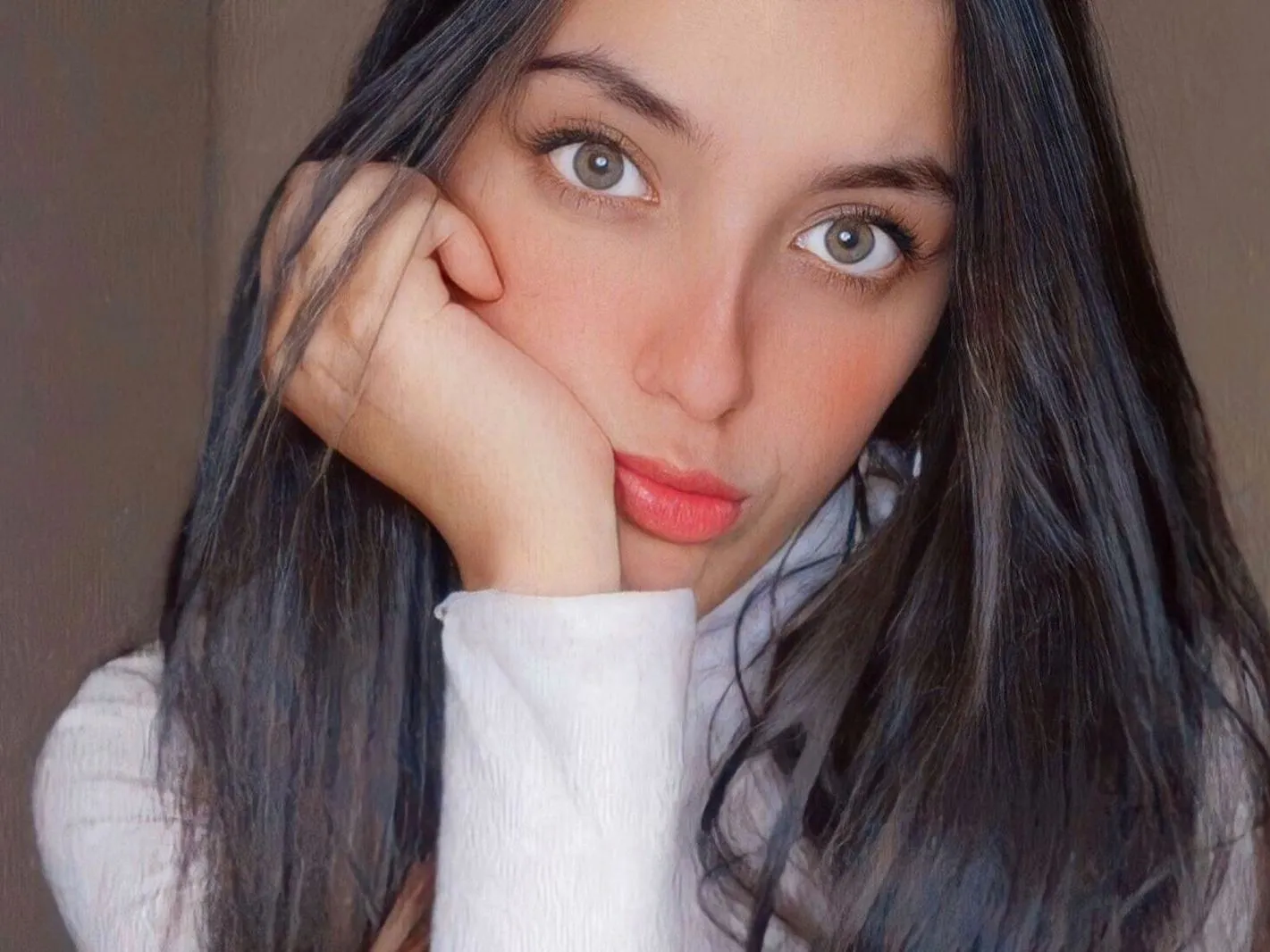 Alizahh profielfoto van cam model