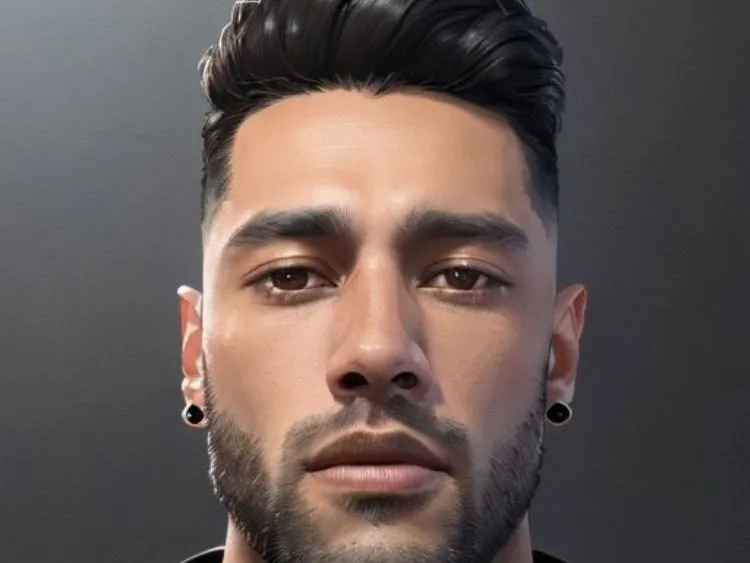 jdaniab Profilbild des Cam-Modells