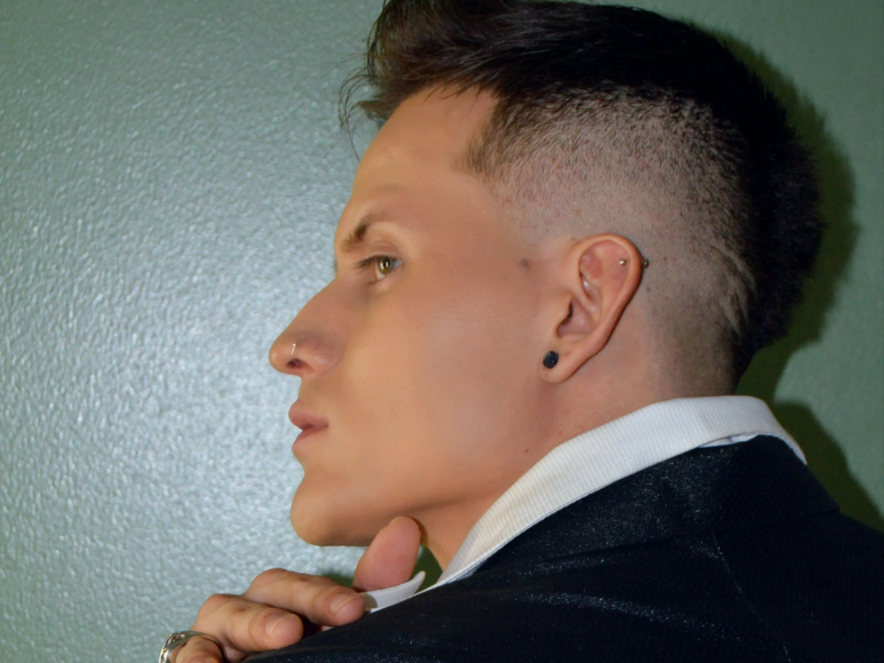 Imagen de perfil de modelo de cámara web de Leocuning