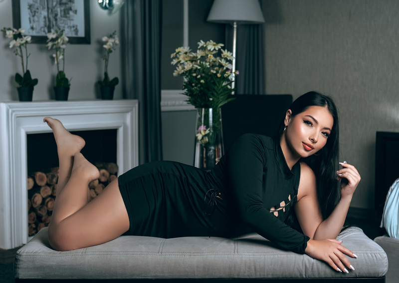 Interprete NicolleLaurens Foto 10