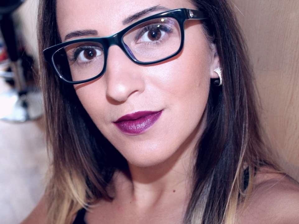 Foto de perfil de modelo de webcam de klaraSan
