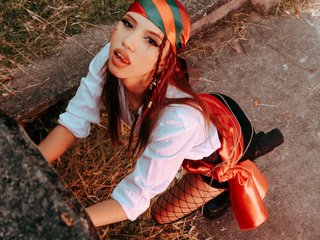 AriadnaOwenss cam model profile picture