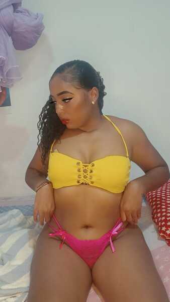 Artiest JessiBurns Foto 6