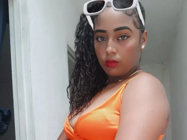 JessiBurns cam model profile picture