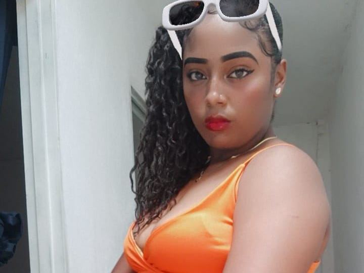 JessiBurns profielfoto van cam model