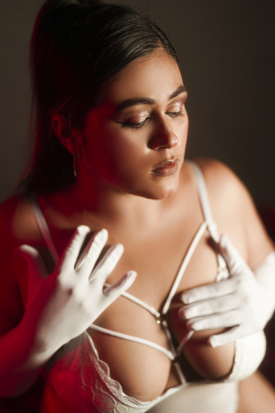 Performer SalomeAdamss Photo 9