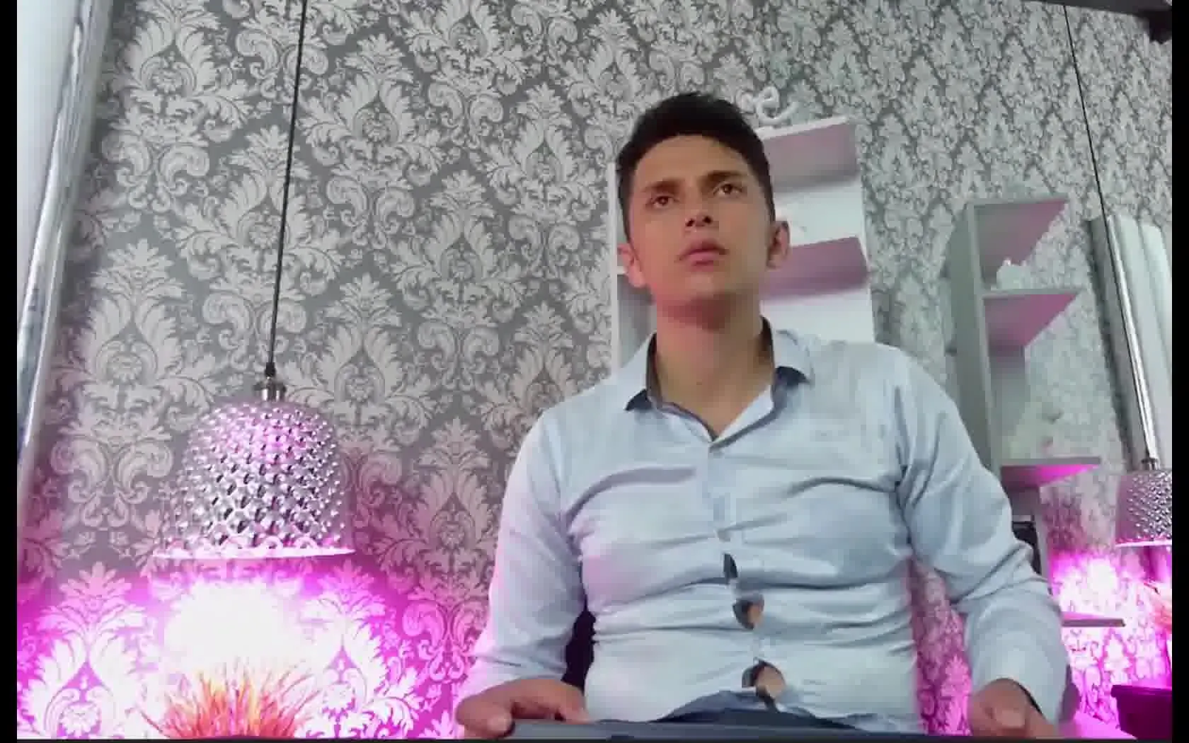 Interprete SantiagoColiin Video 1