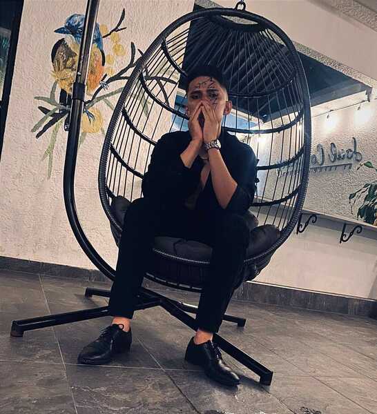 Performer SantiagoColiin Photo 2