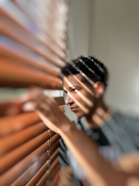 Artiest CharlyJr Foto 2