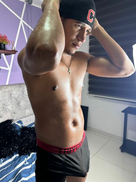 Artiest CharlyJr Foto 3