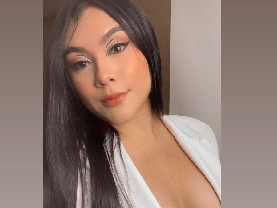 Foto de perfil de modelo de webcam de Isagonzales