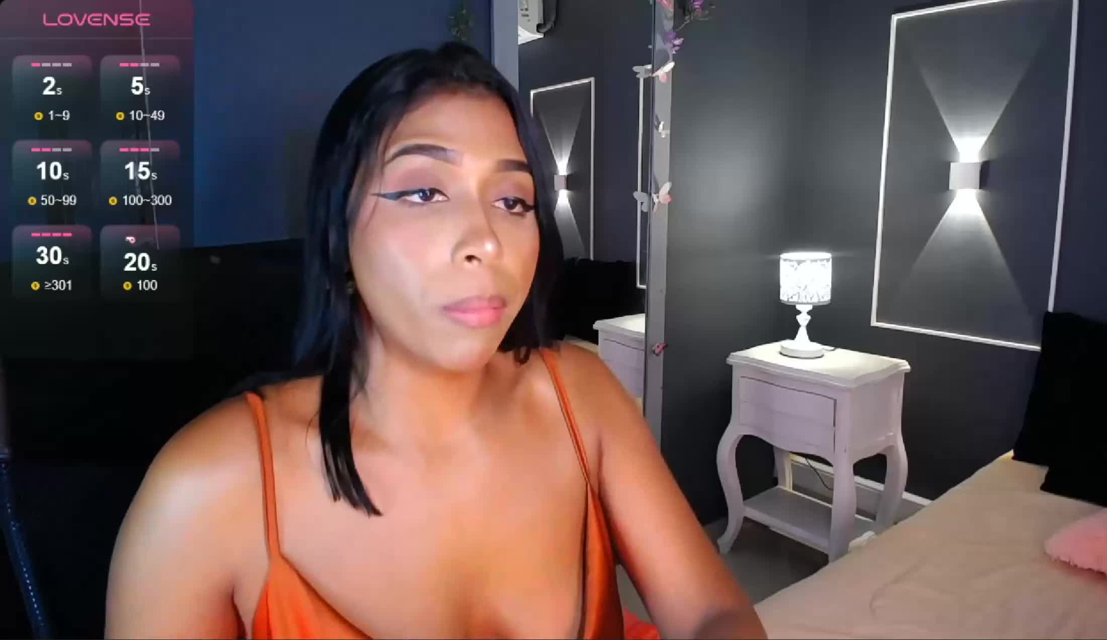 Performer LannaPalmer Video 4