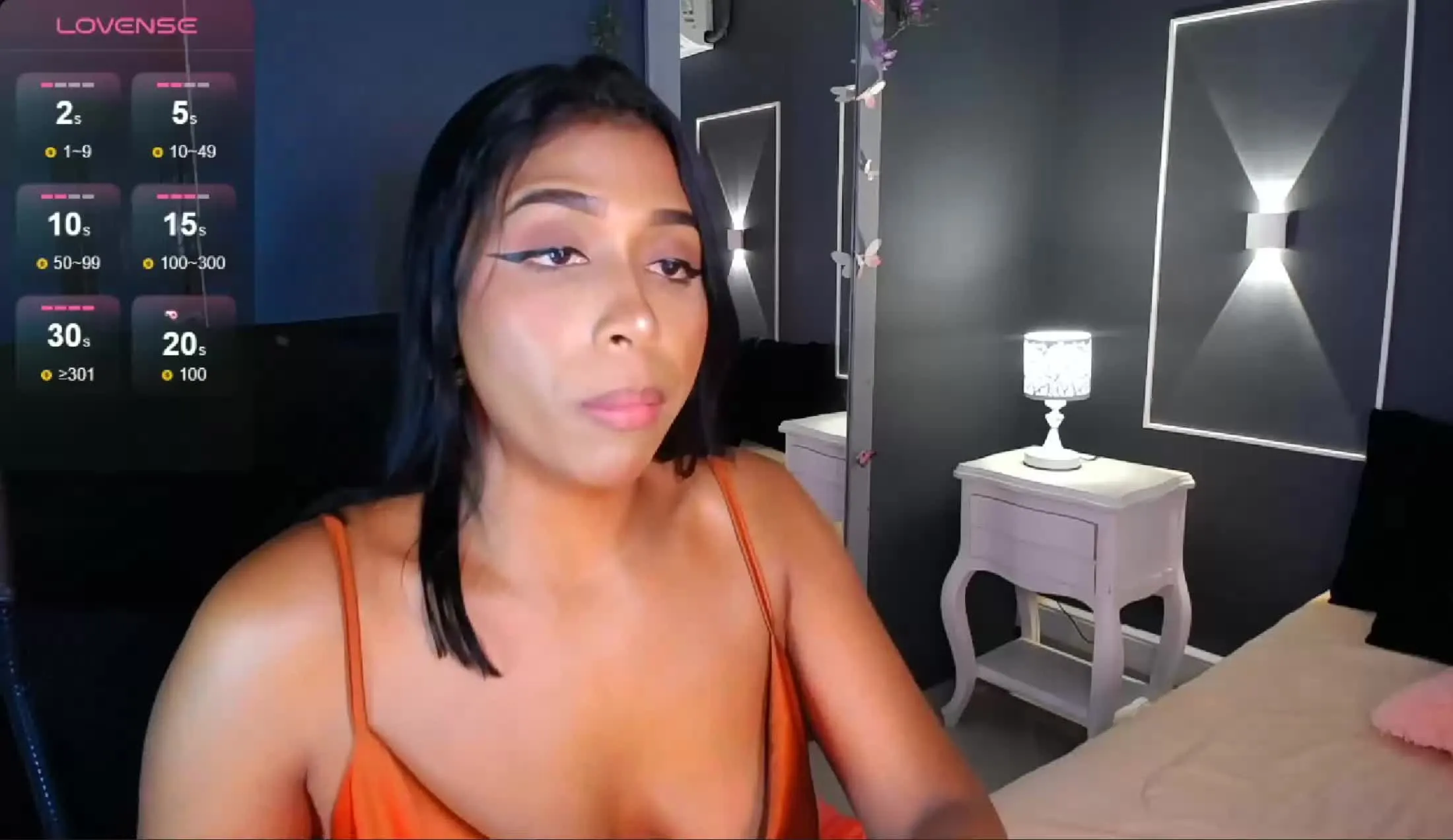 Artist LannaPalmer Video 4