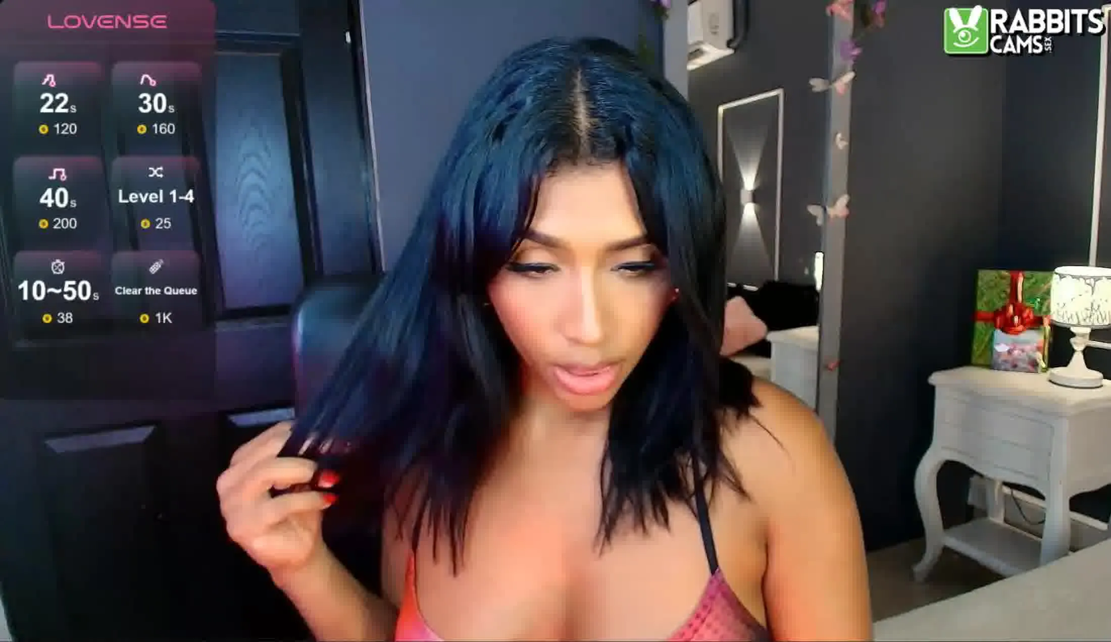 Artist LannaPalmer Video 3