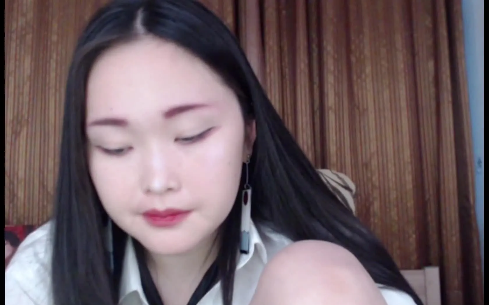 Intérprete PeachuPiko Video 1