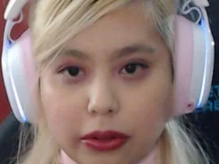 AliceBambola Profilbild des Cam-Modells