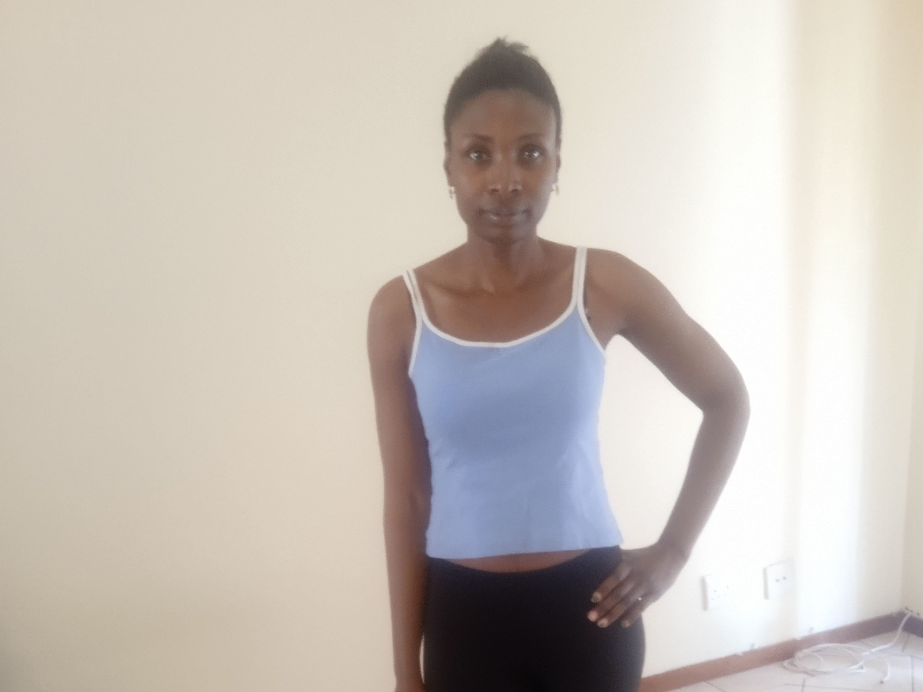 chocoslender Profilbild des Cam-Modells