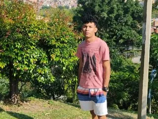 powerman21 Profilbild des Cam-Modells