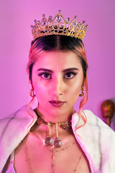 Utøver HannahMazing Bilde 9