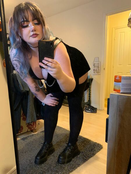 Utøver Curiouselle Bilde 12