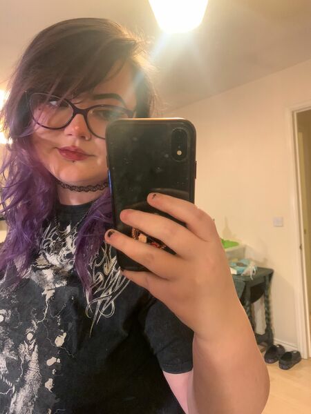 Utøver Curiouselle Bilde 7