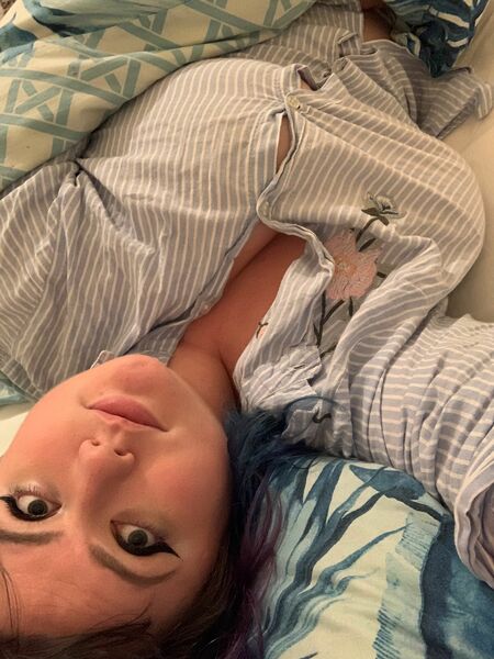 Utøver Curiouselle Bilde 9