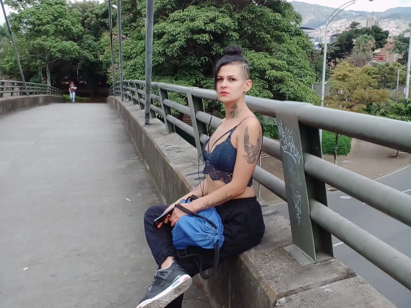 DannaArce cam model profile picture