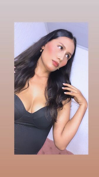 Artista KimmberlyAdamss Foto 12