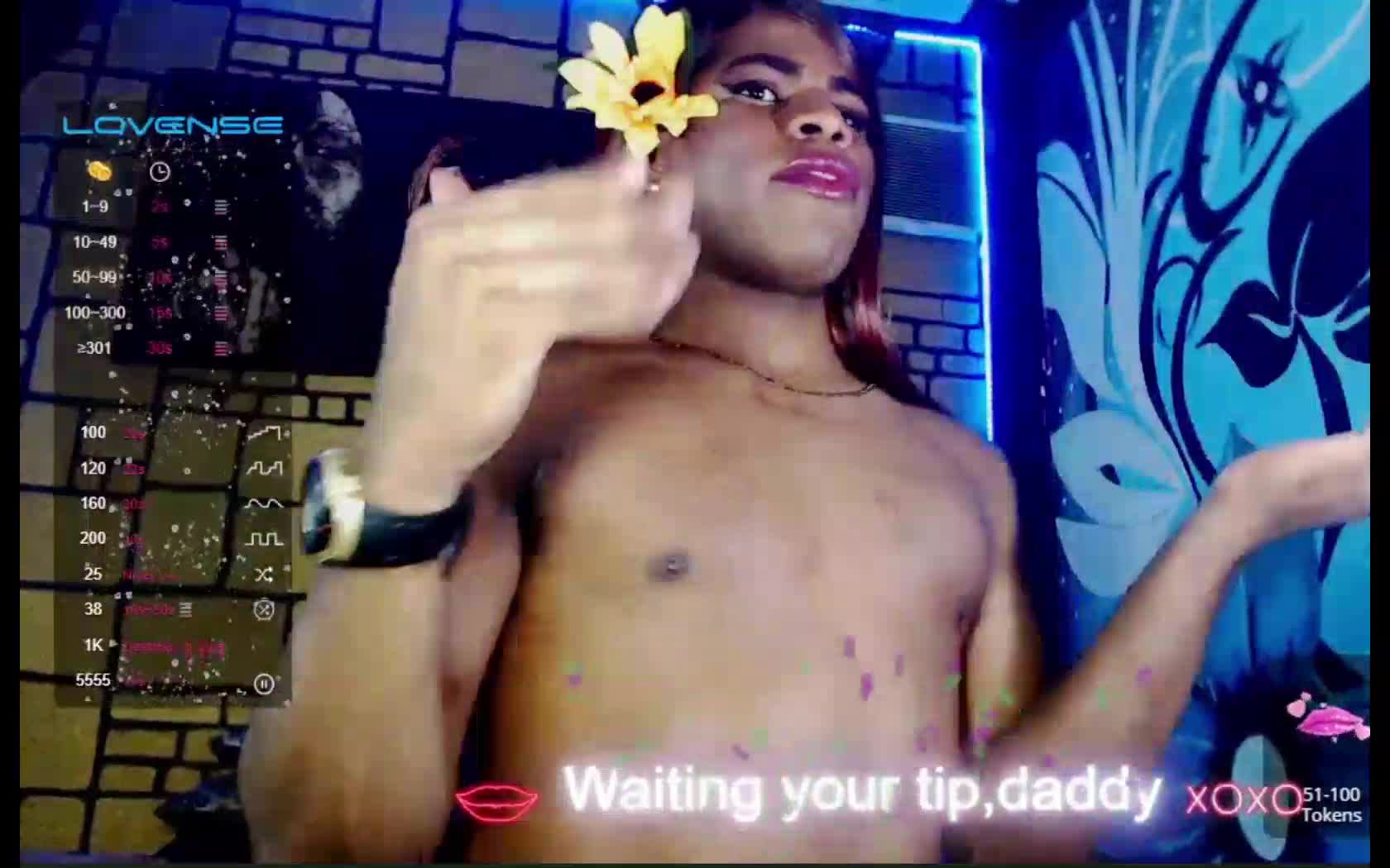 Utøver startruck Video 1